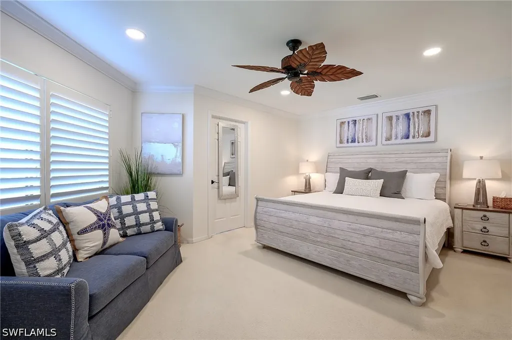 613 Beachwalk Circle Naples FL 34108