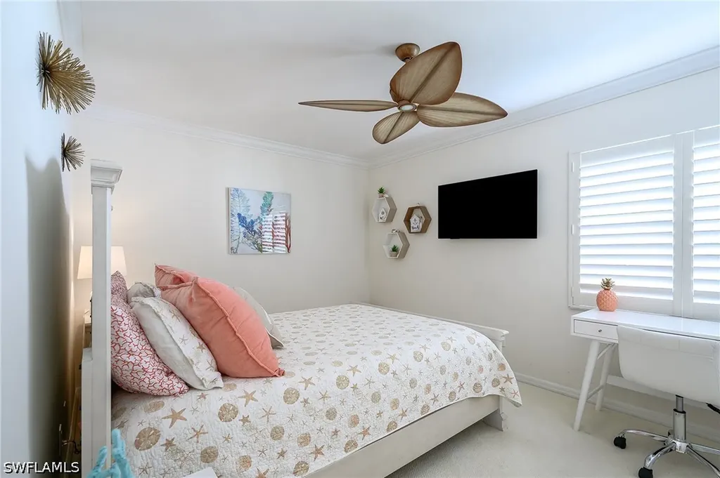 613 Beachwalk Circle Naples FL 34108