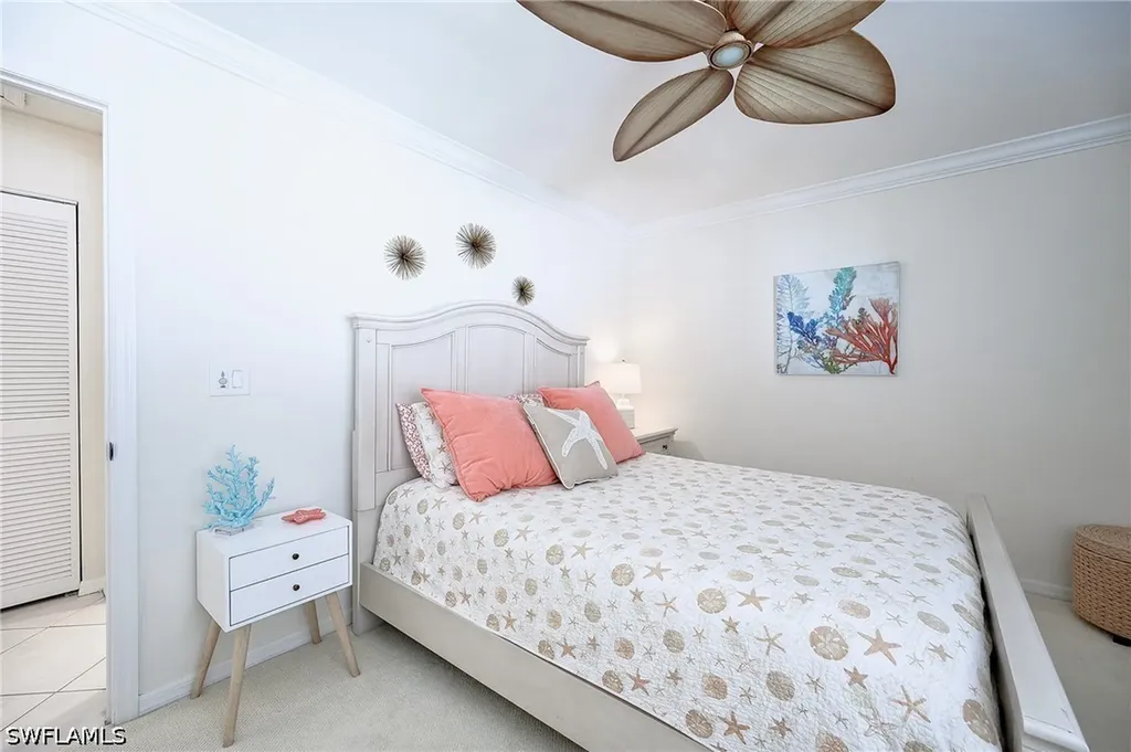 613 Beachwalk Circle Naples FL 34108