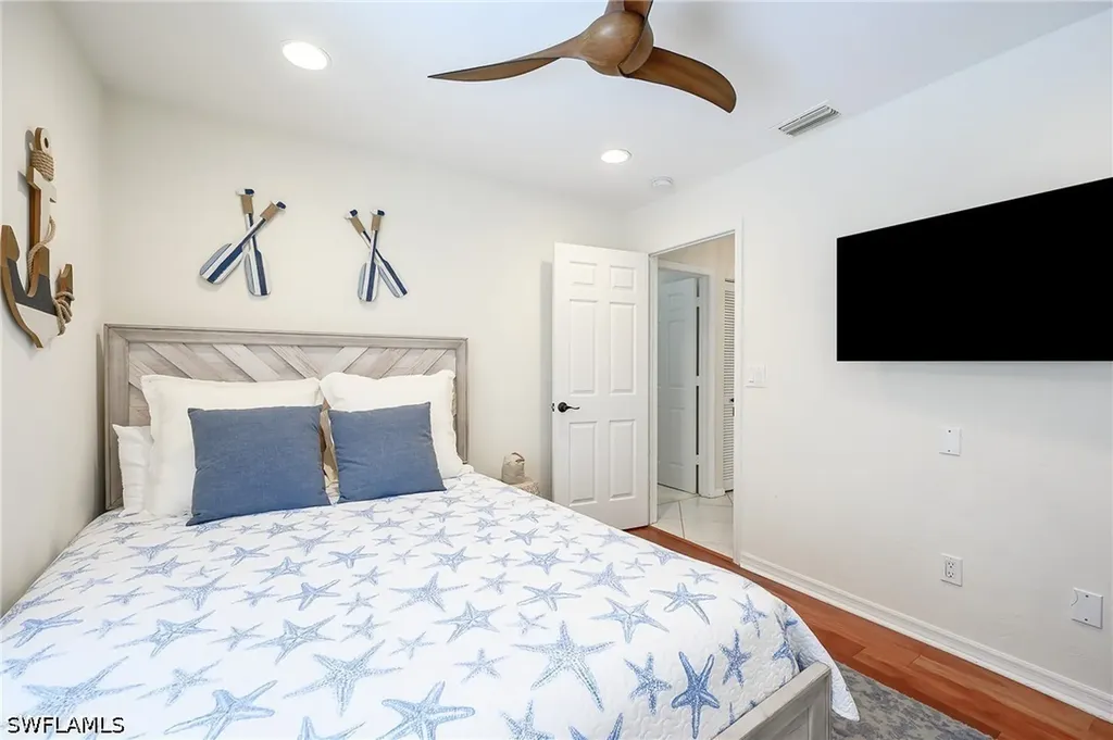 613 Beachwalk Circle Naples FL 34108