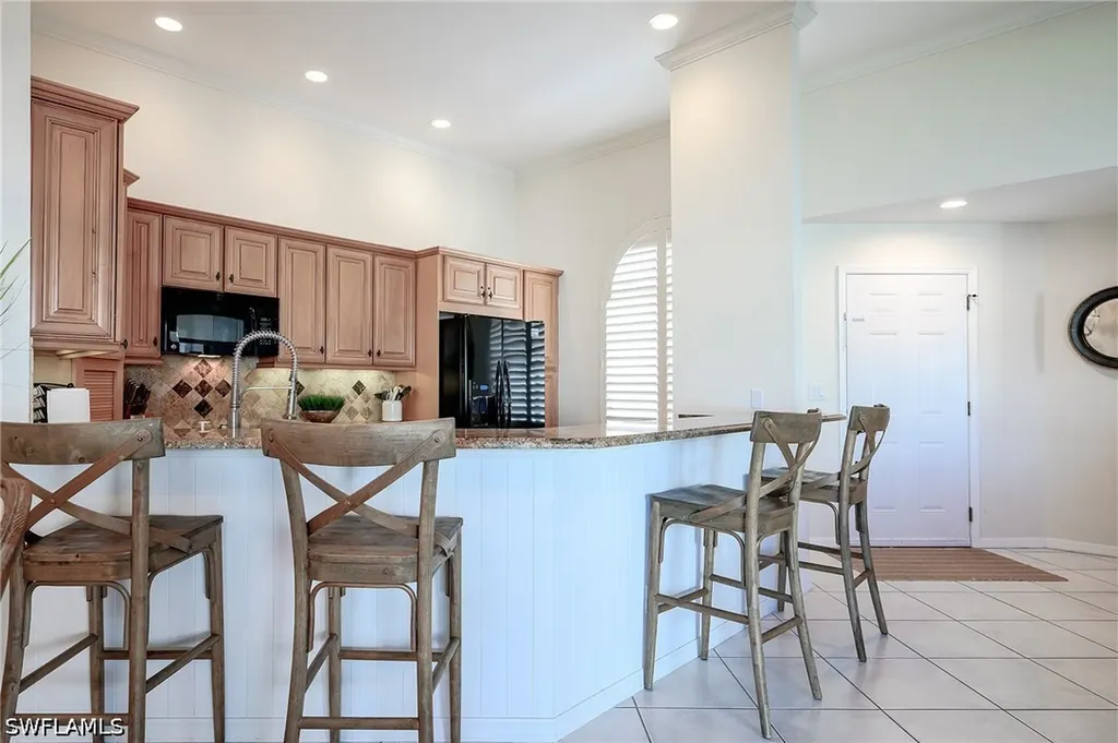 613 Beachwalk Circle Naples FL 34108