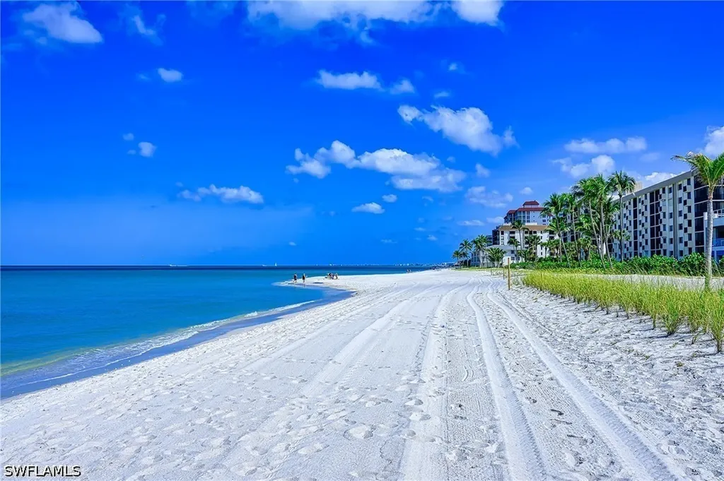 613 Beachwalk Circle Naples FL 34108