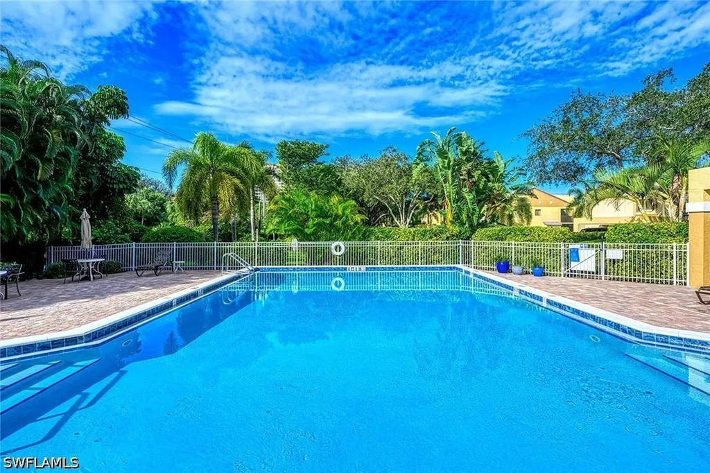 613 Beachwalk Circle Naples FL 34108