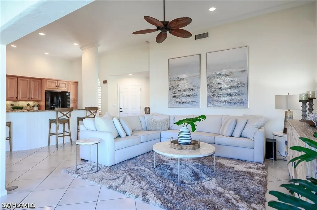 613 Beachwalk Circle Naples FL 34108