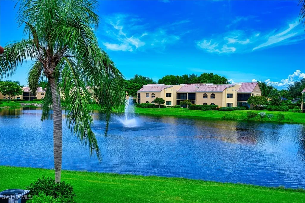 613 Beachwalk Circle Naples FL 34108