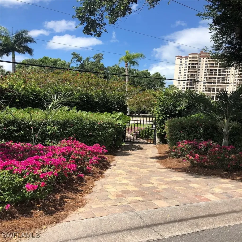 613 Beachwalk Circle Naples FL 34108