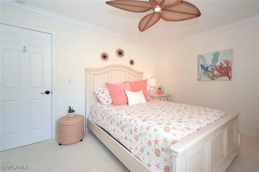 613 Beachwalk Circle Naples FL 34108