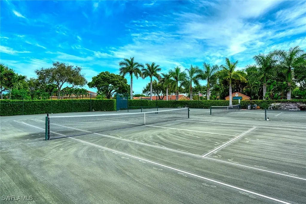 613 Beachwalk Circle Naples FL 34108
