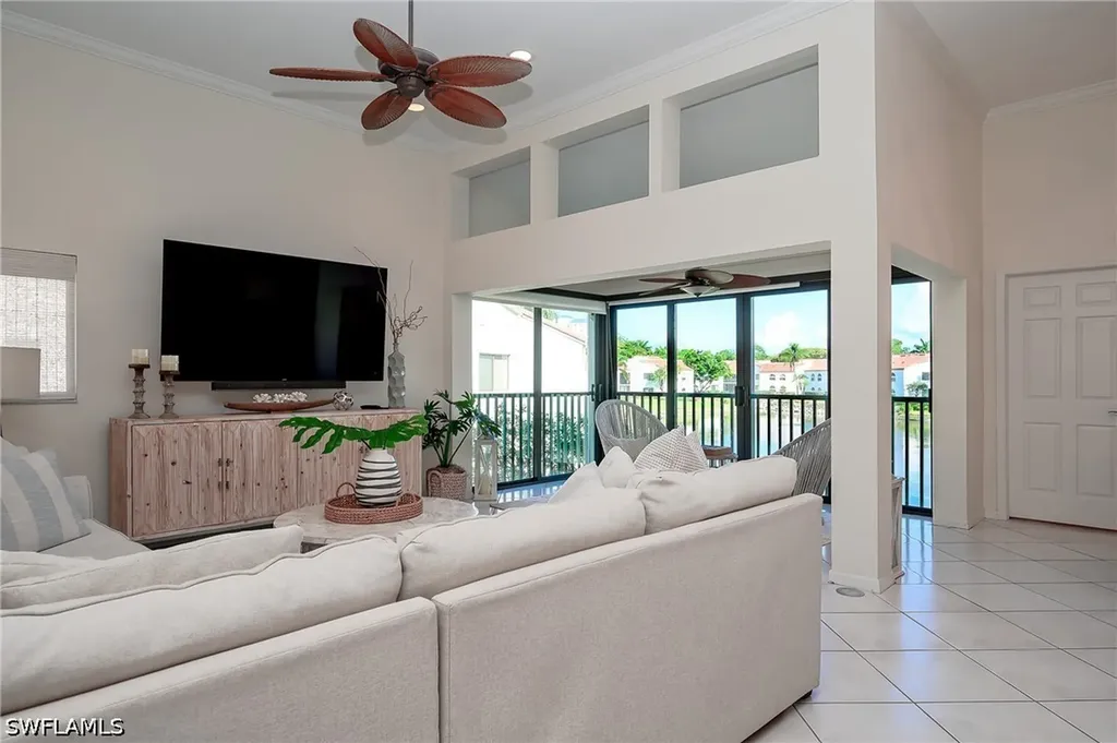 613 Beachwalk Circle Naples FL 34108