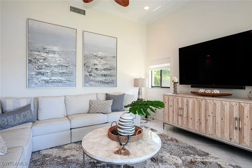 613 Beachwalk Circle Naples FL 34108