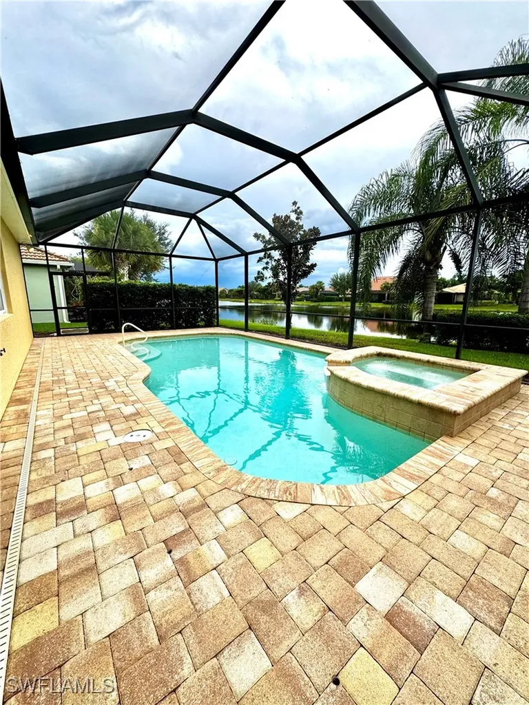 6421 Liberty Street Ave Maria FL 34142