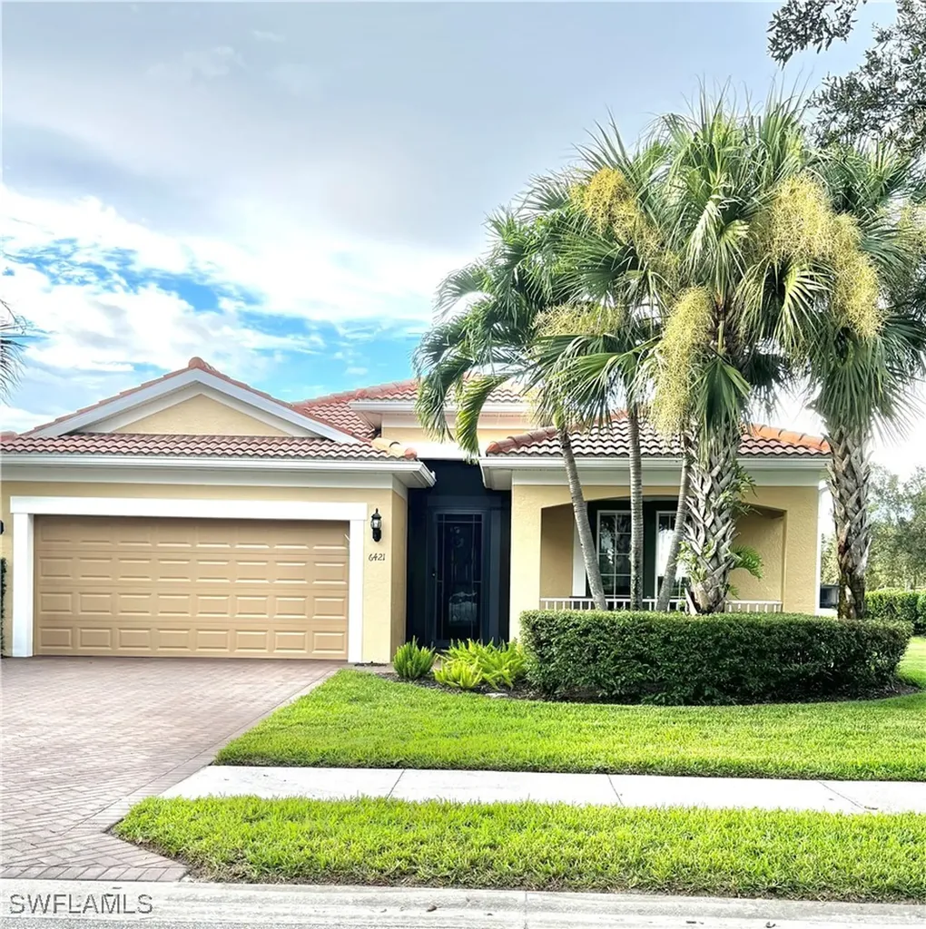 6421 Liberty Street Ave Maria FL 34142