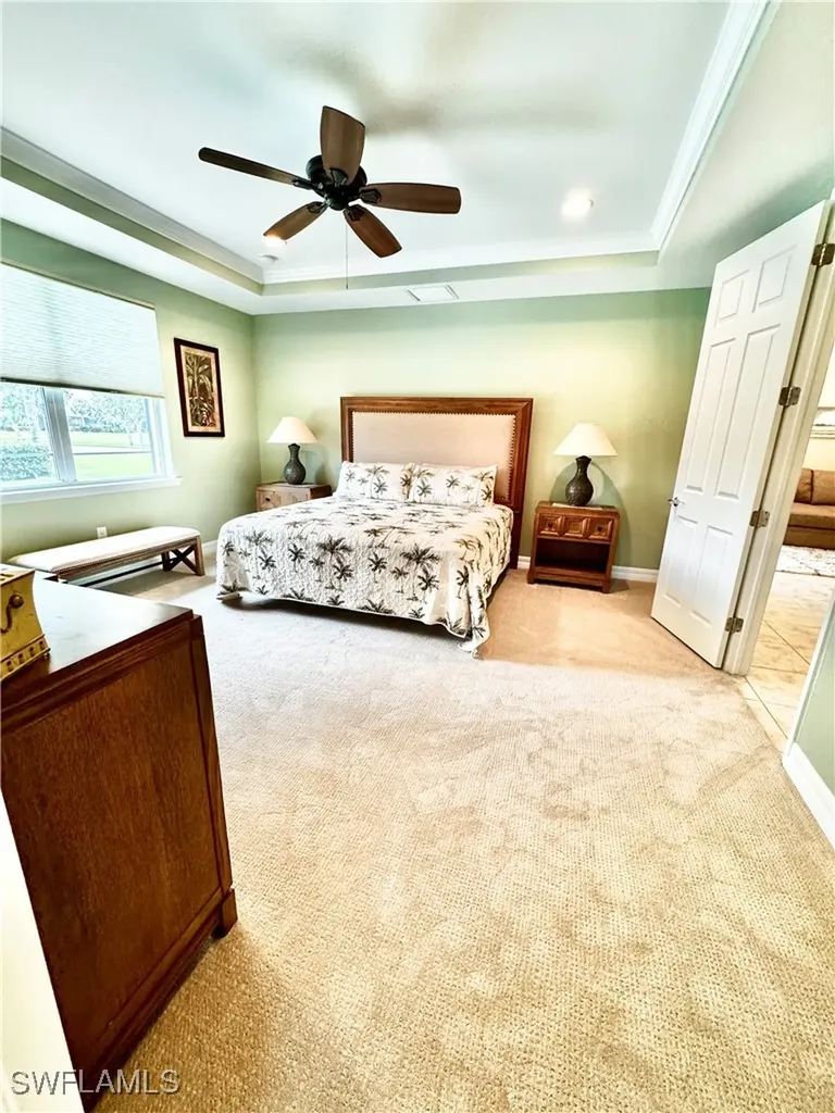 6421 Liberty Street Ave Maria FL 34142