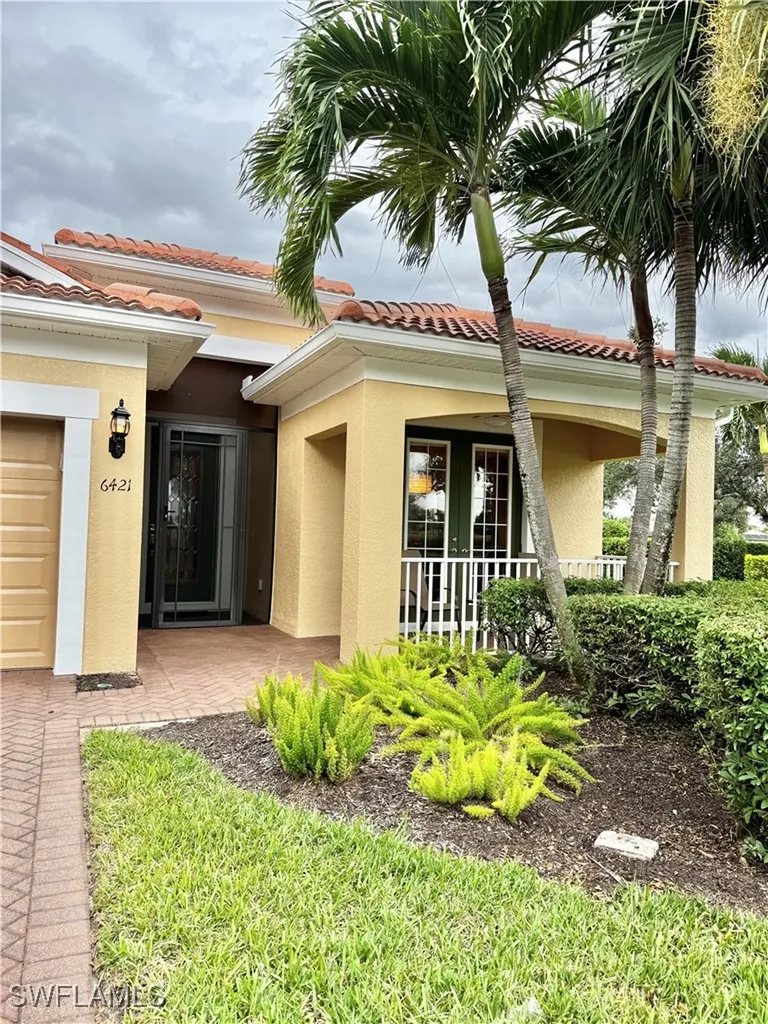 6421 Liberty Street Ave Maria FL 34142