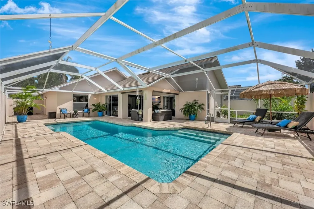 Naples FL, 11043 Longshore Way W