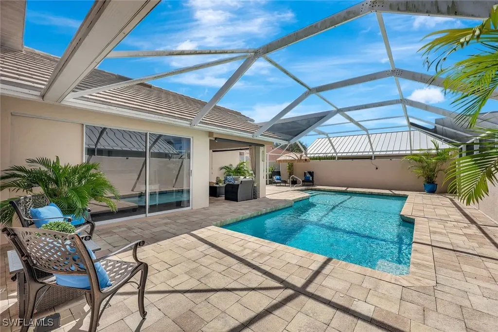 11043 Longshore Way W Naples FL 34119