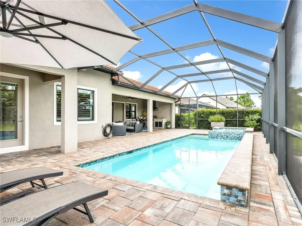 14394 Pine Hollow Drive Estero FL 33928