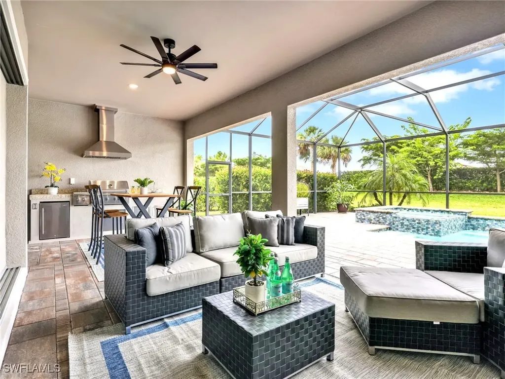 14394 Pine Hollow Drive Estero FL 33928