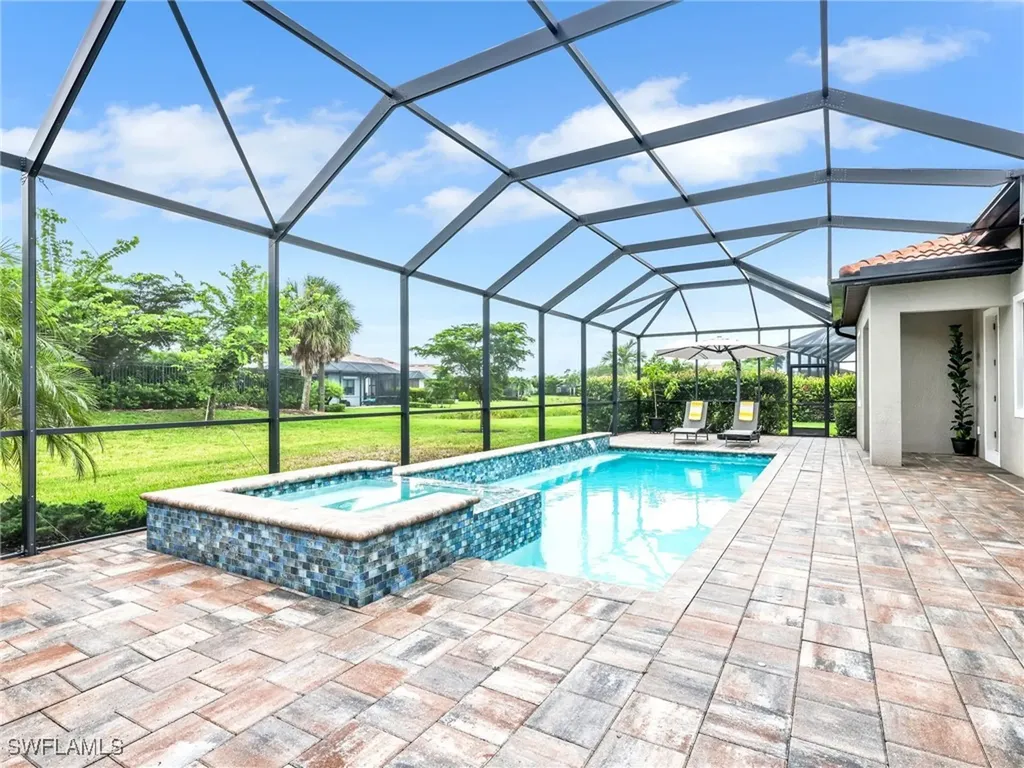 14394 Pine Hollow Drive Estero FL 33928
