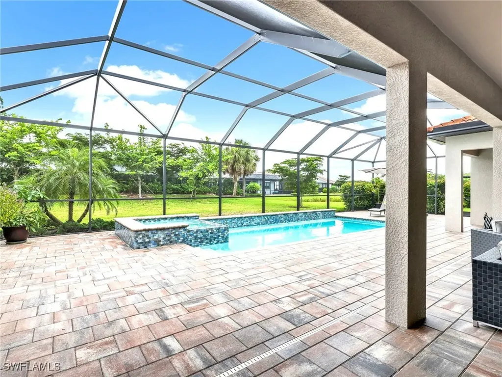 14394 Pine Hollow Drive Estero FL 33928