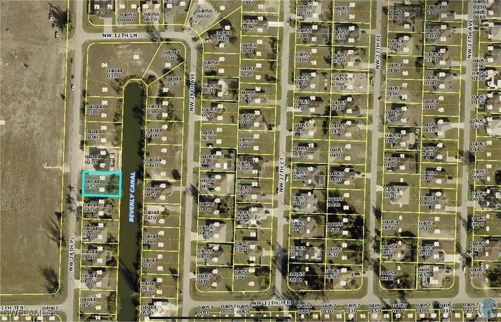 1135 NW 28th Place Cape Coral FL 33993