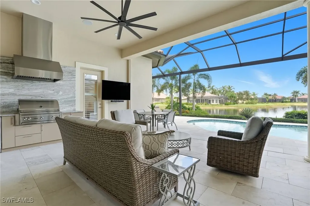 6376 Costa Circle Naples FL 34113