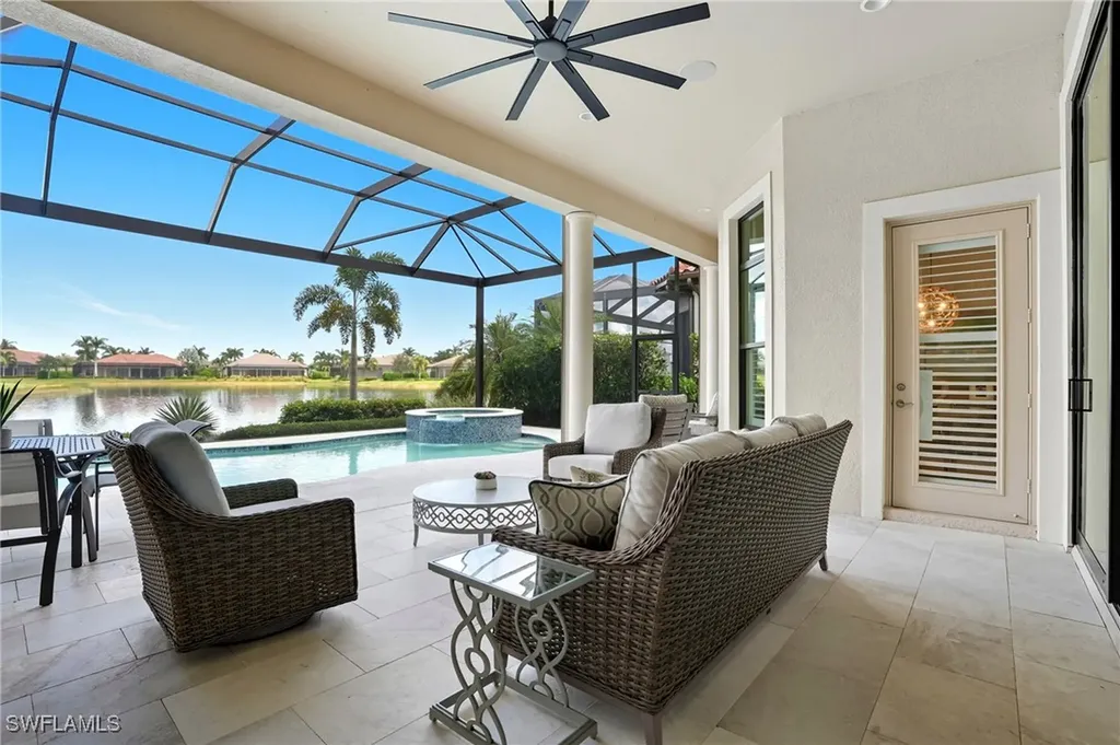 6376 Costa Circle Naples FL 34113
