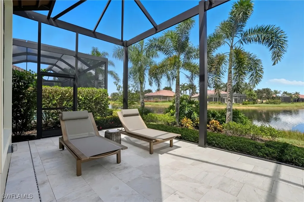 6376 Costa Circle Naples FL 34113