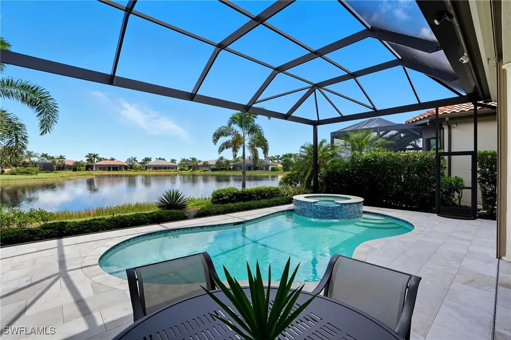 6376 Costa Circle Naples FL 34113