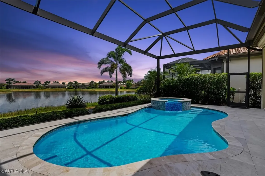 6376 Costa Circle Naples FL 34113