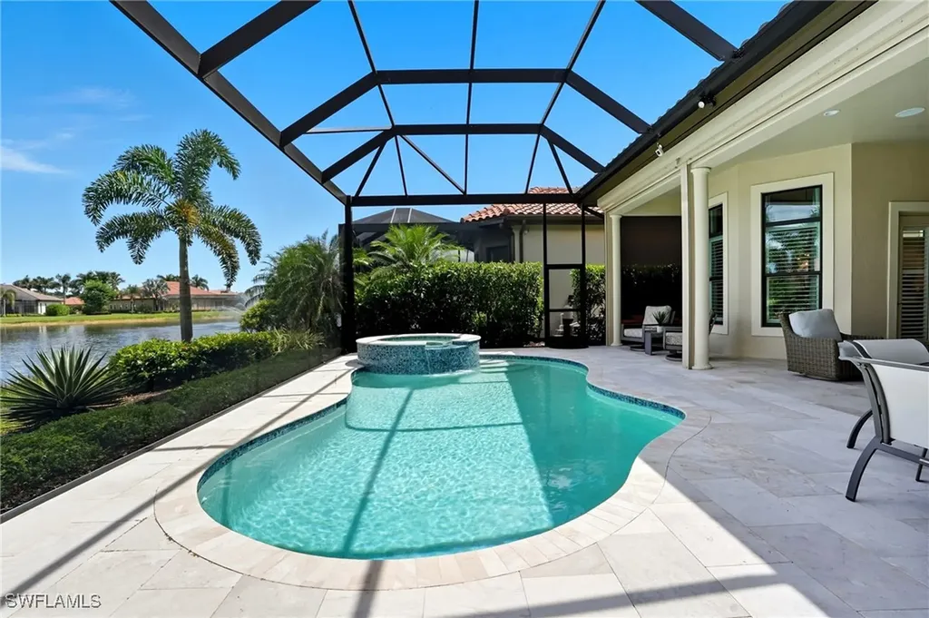 6376 Costa Circle Naples FL 34113