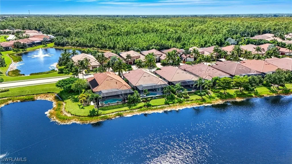 6376 Costa Circle Naples FL 34113