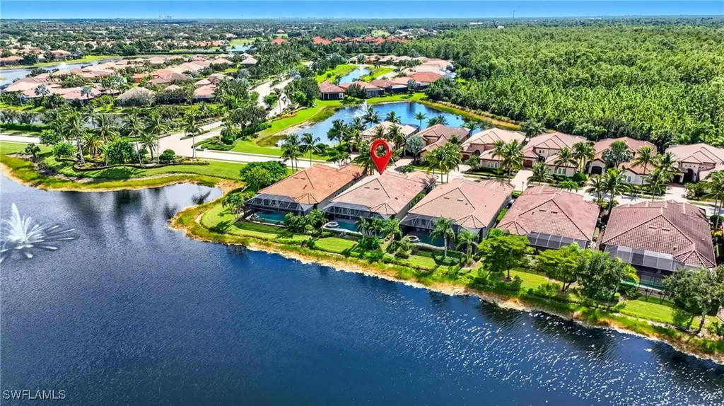 6376 Costa Circle Naples FL 34113