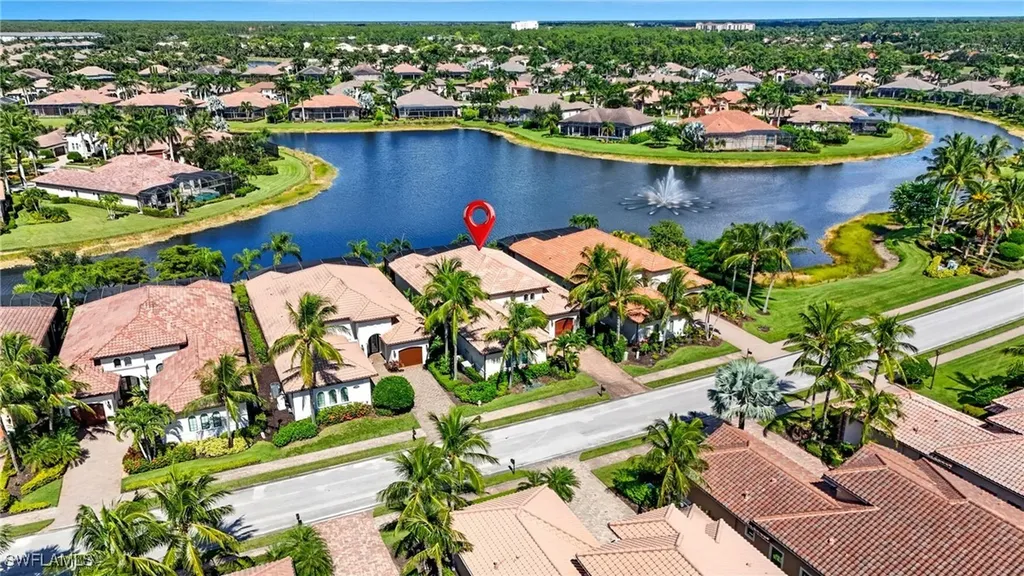 6376 Costa Circle Naples FL 34113