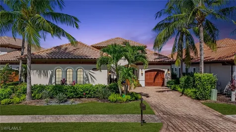 6376 Costa Circle Naples FL 34113