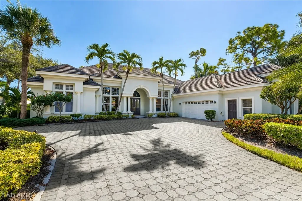 24280 Woodsage Drive Bonita Springs FL 34134