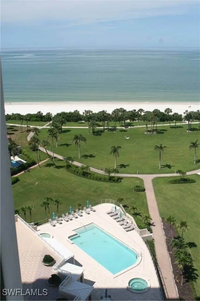 3971 Gulf Shore Boulevard N Naples FL 34103