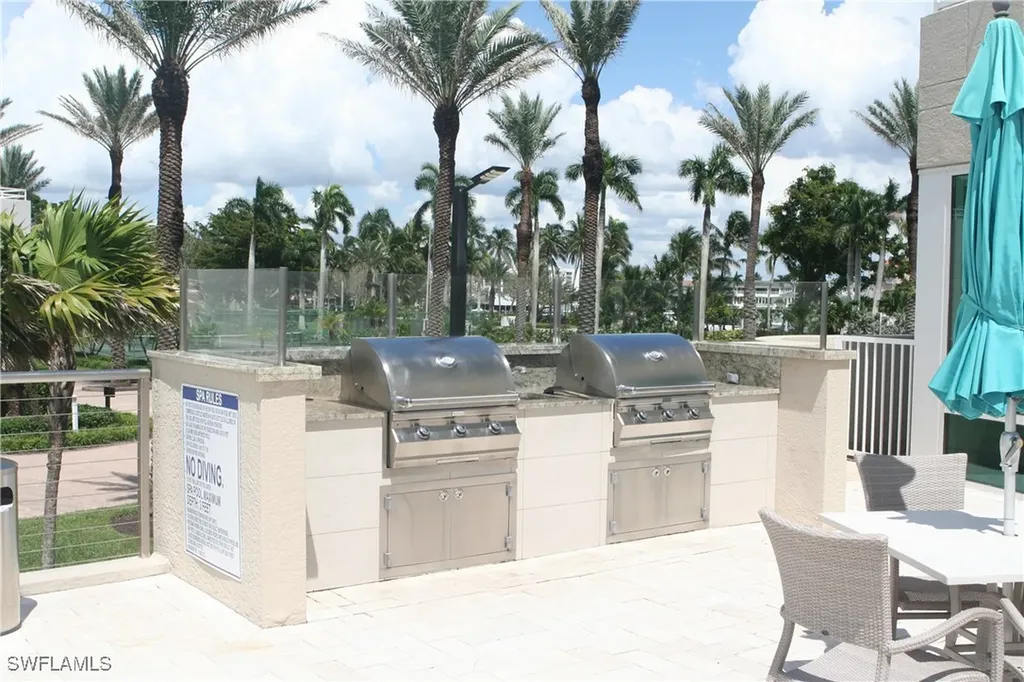 3971 Gulf Shore Boulevard N Naples FL 34103