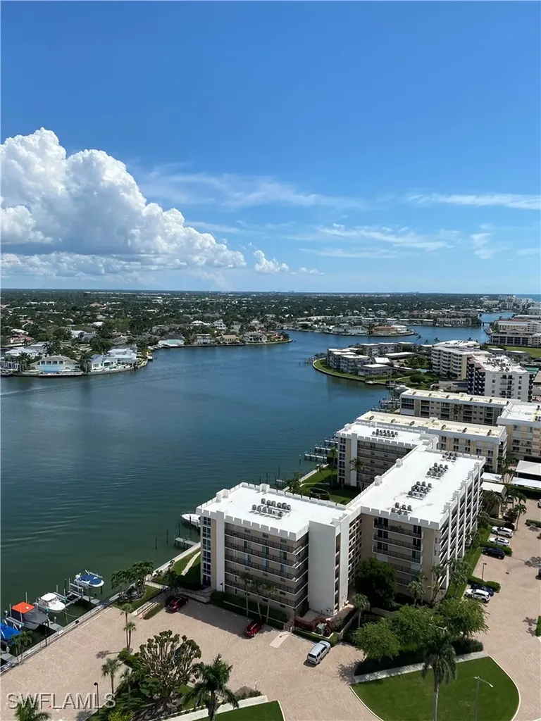 3971 Gulf Shore Boulevard N Naples FL 34103