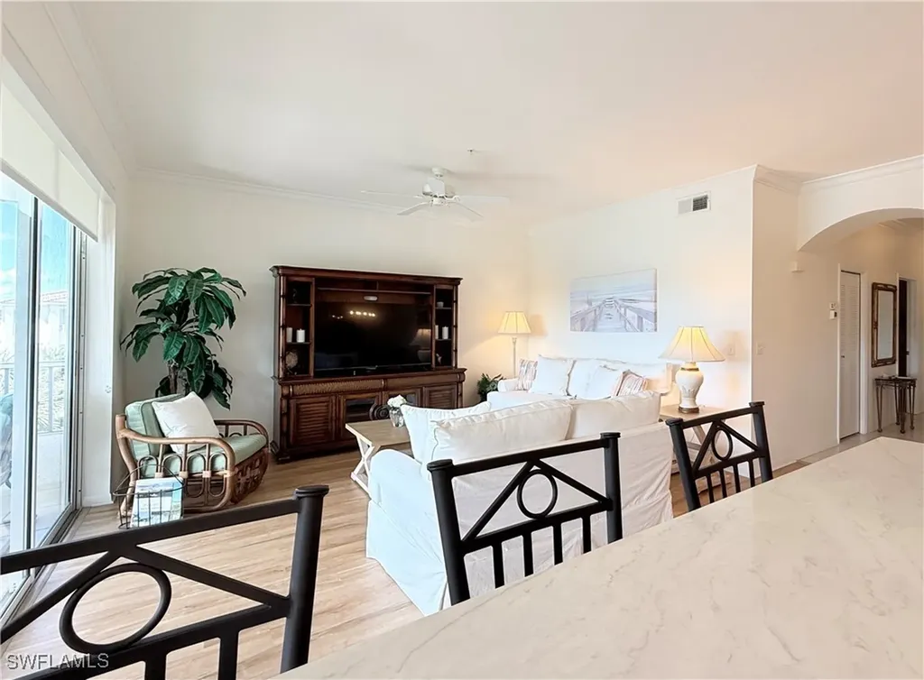 7515 Stoneybrook Drive Naples FL 34112