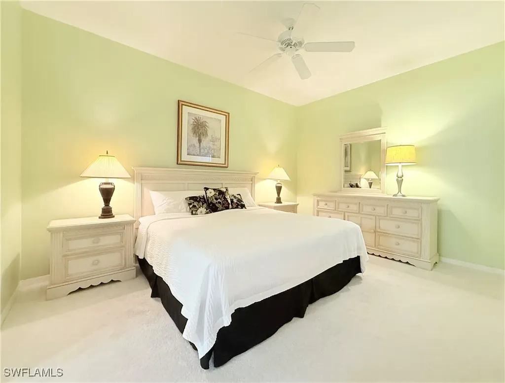 7515 Stoneybrook Drive Naples FL 34112