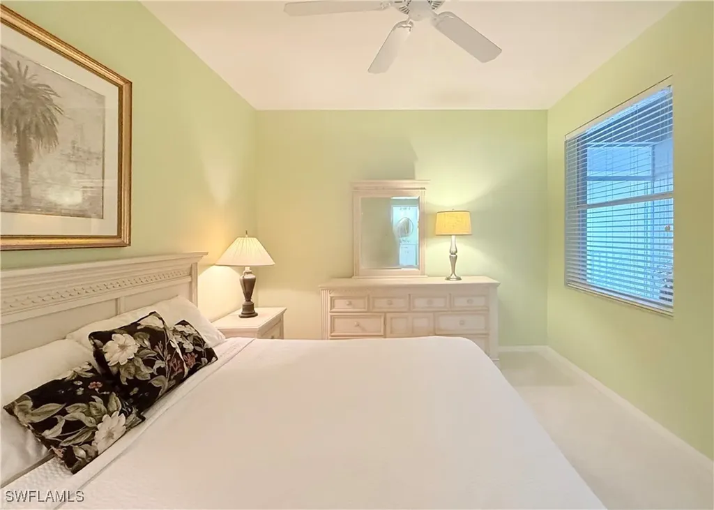 7515 Stoneybrook Drive Naples FL 34112