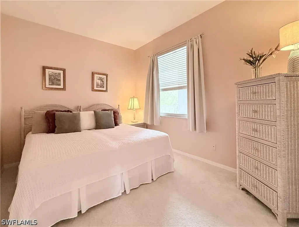 7515 Stoneybrook Drive Naples FL 34112