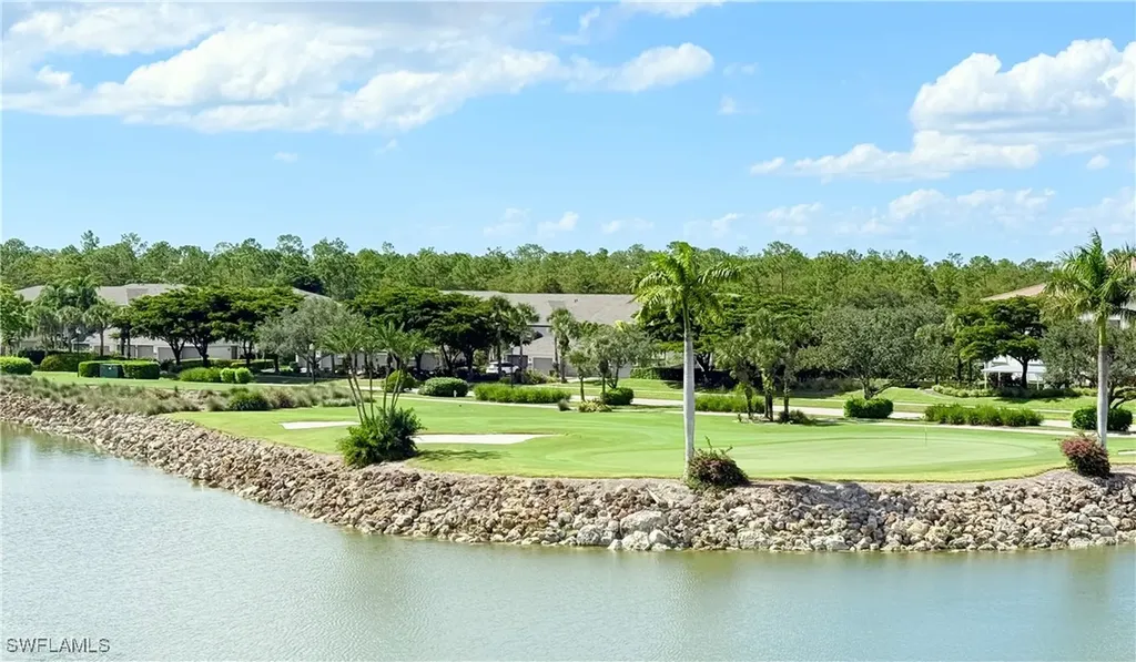 7515 Stoneybrook Drive Naples FL 34112