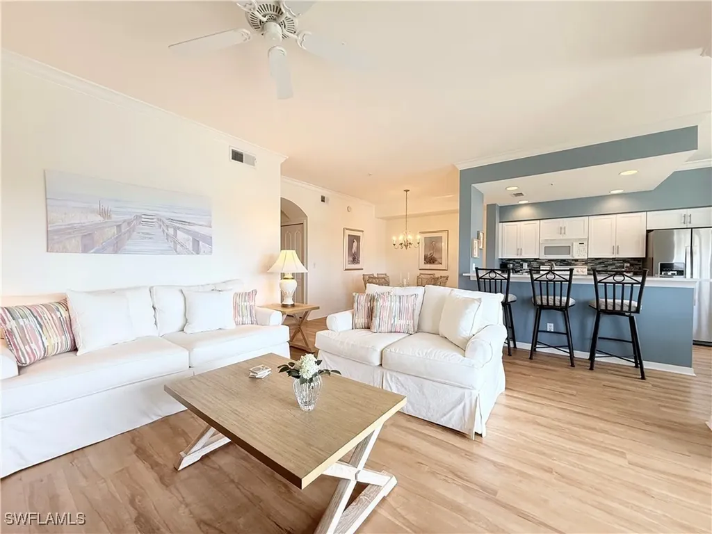 7515 Stoneybrook Drive Naples FL 34112