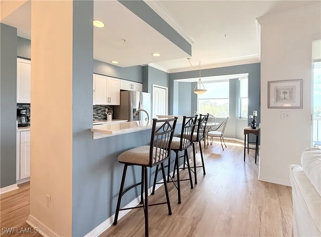 7515 Stoneybrook Drive Naples FL 34112