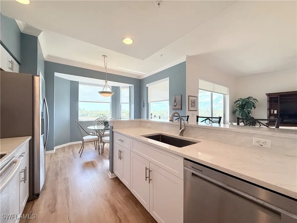 7515 Stoneybrook Drive Naples FL 34112