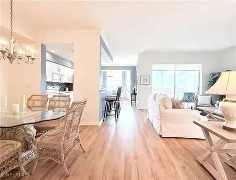 7515 Stoneybrook Drive Naples FL 34112