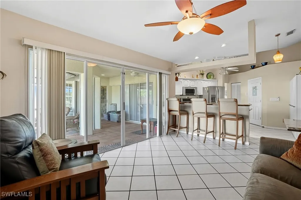 3626 Kent Drive Naples FL 34112