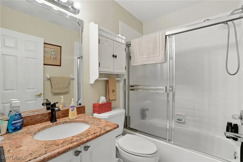 3626 Kent Drive Naples FL 34112